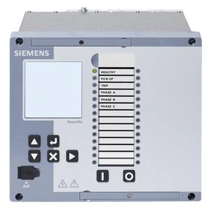 Siemens 7SR5711-3AD22-0AA0 Koruma Rölesi