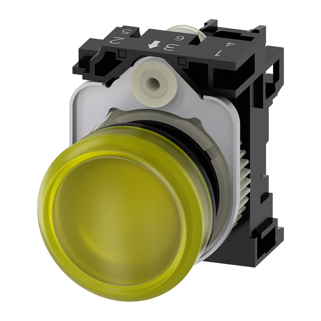 Siemens 3SU1102-6AA30-1AA0 — üreticinin temsili ürün ailesi görseli