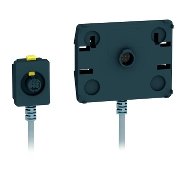 Schneider Electric HMIZSURDP5 Connection cable, 5M