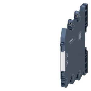 Siemens 3RQ4118-1AF00 Kuplaj Rölesi 1C0, Termal akım 6A