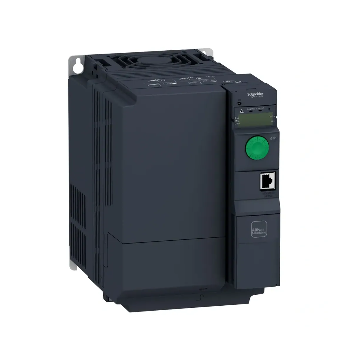 Schneider ATV-320U75N4B Variable Speed Drive 7.5kW