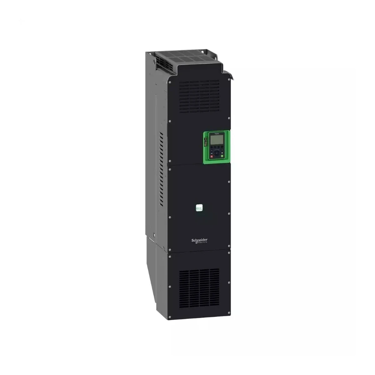 Schneider Electric ATV630C11N4 ATVProcess :VARIABLE SPEED DRIVE IP00 110kW 400V/480V