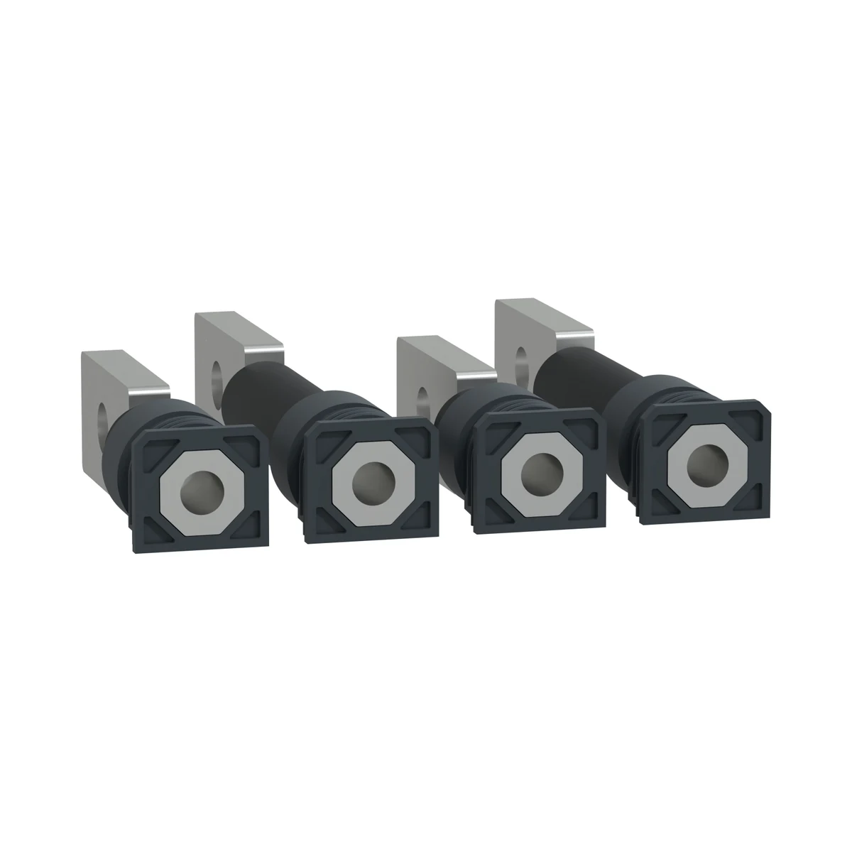 Schneider Electric G80RC4P Rear Connection Connectors 4P GoPact MCCB 800