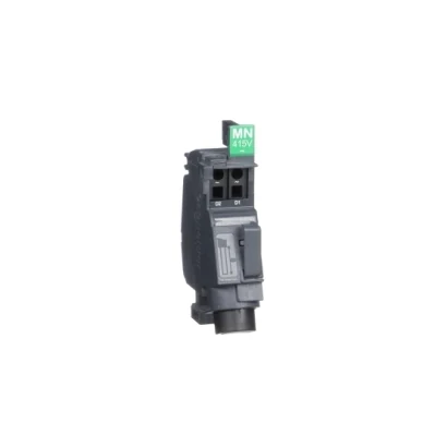 Schneider Electric LV426806 ComPacT NSXm Undervoltage Coil MN 380-415V AC