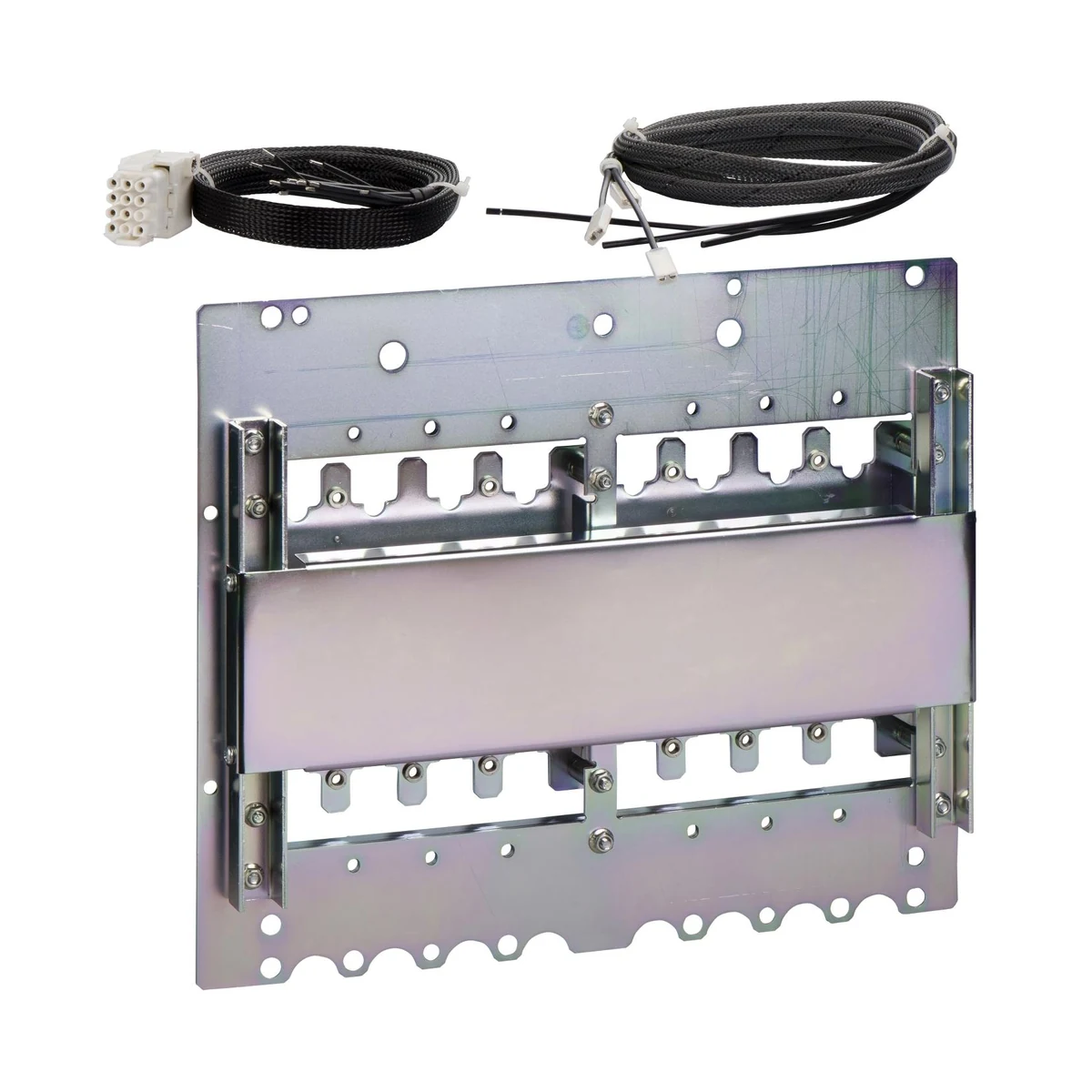 Schneider Electric 29349 Carrier Plate for NSX100/250 + NSX100/250