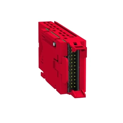 Schneider Electric VW3M3501 Safety Module