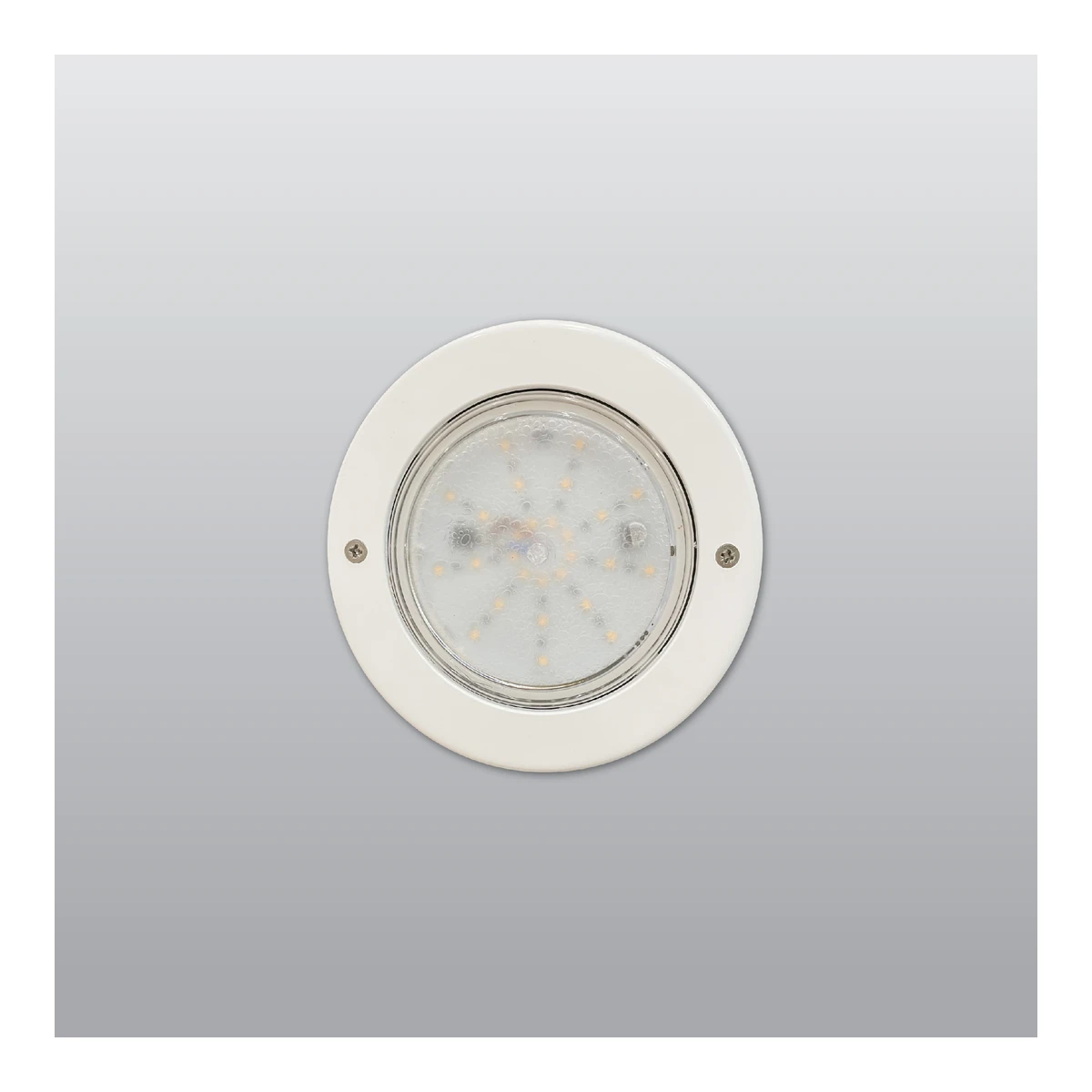 ACK AH08-04660 LED Havuz ve Yer Armatürü 12W Mavi/Blue Beyaz — temsili üretici aile görseli