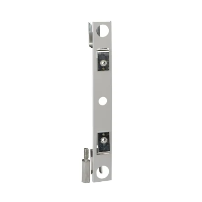 Schneider Electric LV480854 isfl160, Adapter Plate for Connecting to 185 mm Busbar