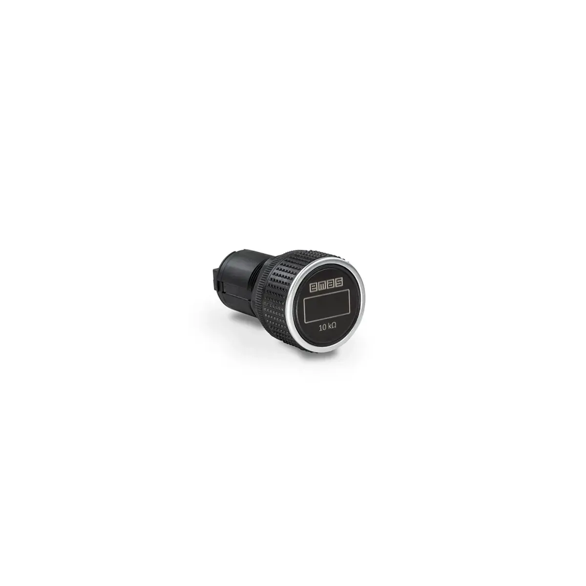 Emas H Serisi Plastik 10 kΩ 1,5W(40°C) Çok Tur Potansiyometre 22mm IP65