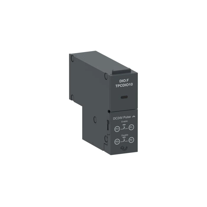 Schneider Electric TPCDIO10 24Vdc pulse