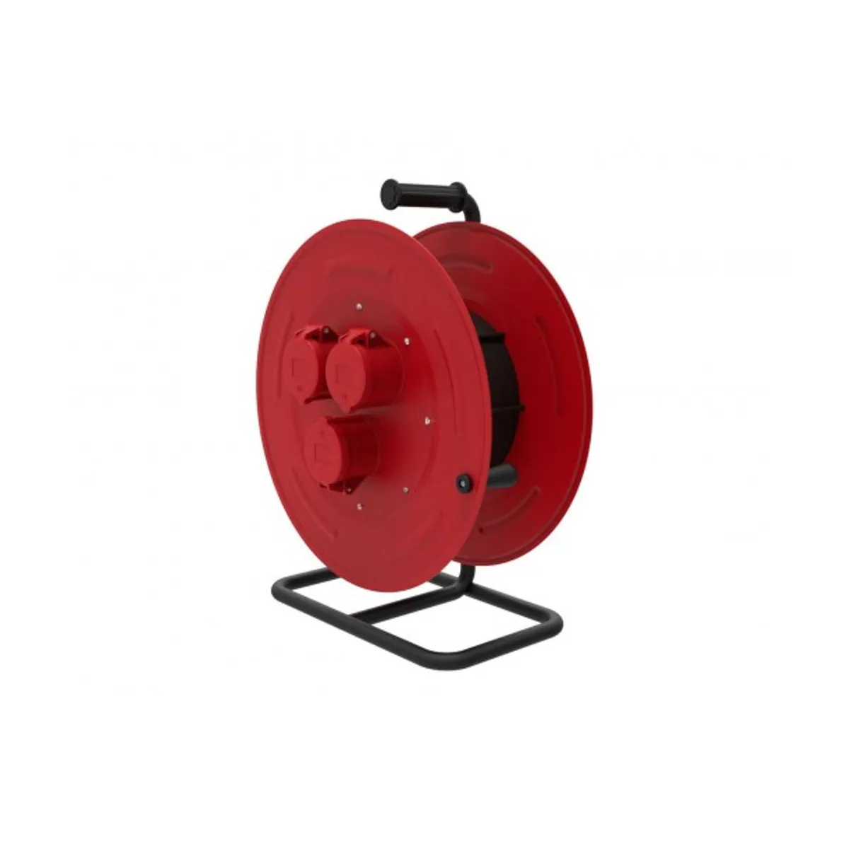 Bemis BM5-6315-0000 Metal Kablo Makarası IP44