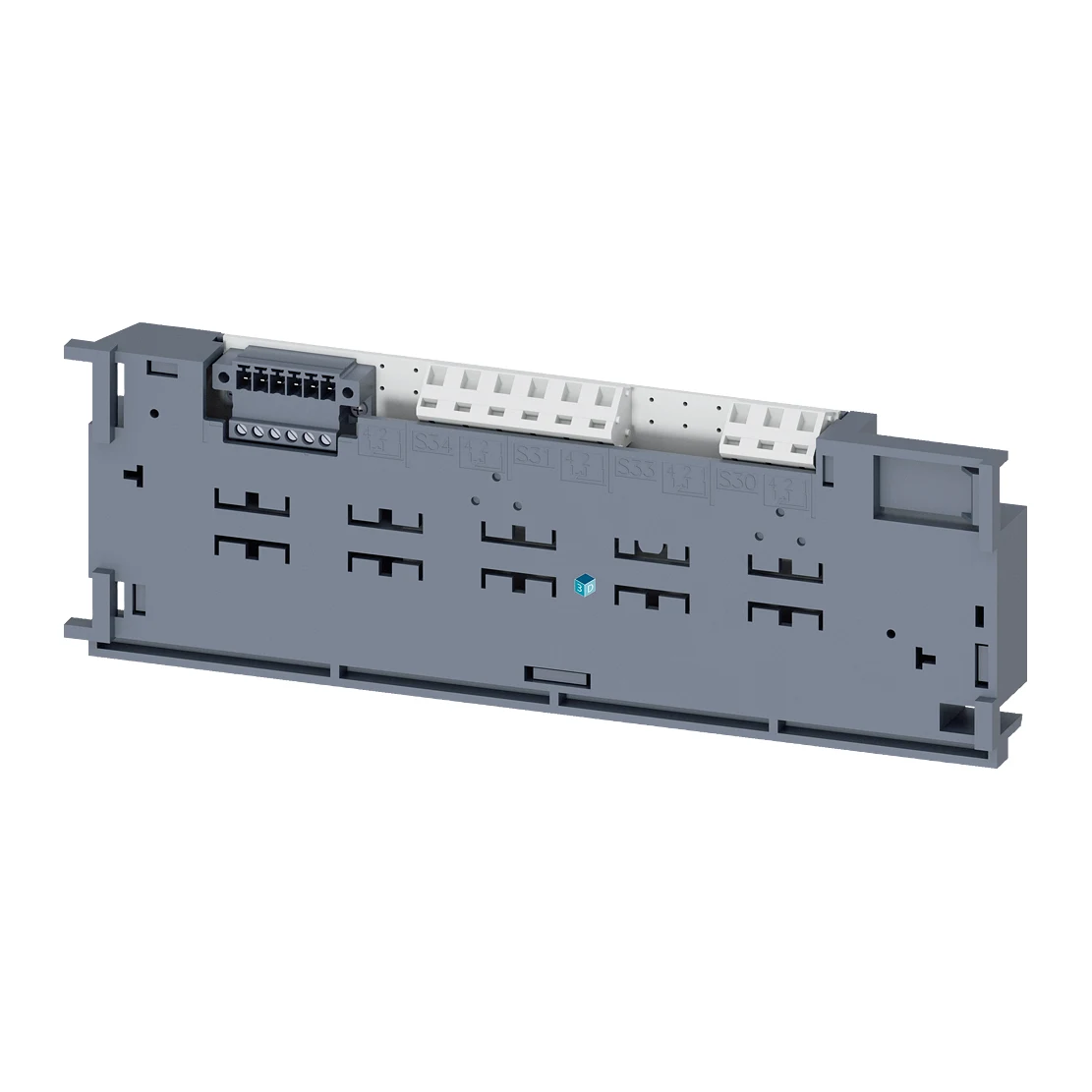 Siemens 3WA9111-0AH12 — üreticinin temsili ürün ailesi görseli