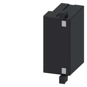 Siemens 3RT2926-1BD00 Contactor Accessory Varistor Size: S0 127... 240V AC Without LED