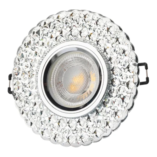 CATA CT-6639 IPek Dekoratif Cam Spot GU10 — üretici ürün görseli