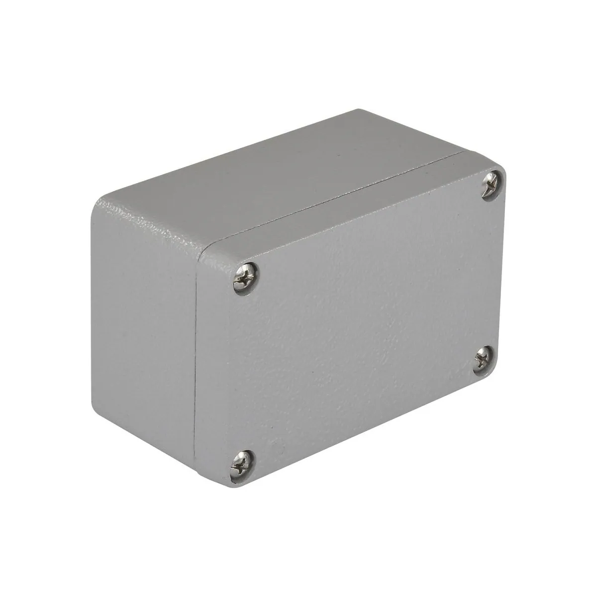 TP Elektrik 3390-810-0600 72x112x57 Alüminyum Buat, IP 67