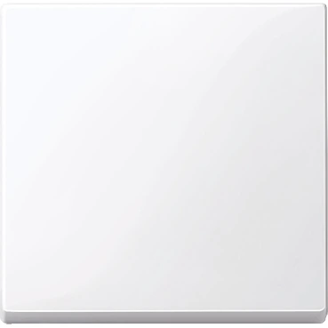 Schneider Electric MTN432125 Switch Rocker Cover, System-M, Active White