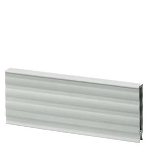 Siemens 8US1922-2AA00 Bara Sistemi Donanımı Bara kapağı 40 mm ve 60 mm’lik bara sistemleri için