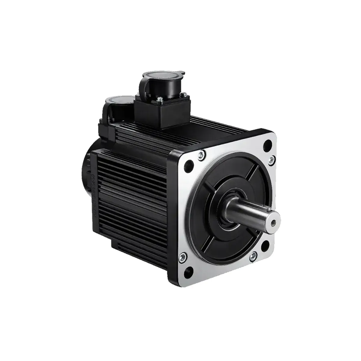 GMT S2M180F7500BH Servo Motor, 7500 W, Frenli (üretici ürün görseli)