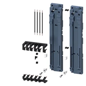 Siemens 3RA2923-2LB2 Anahtarlama Donanımı S0