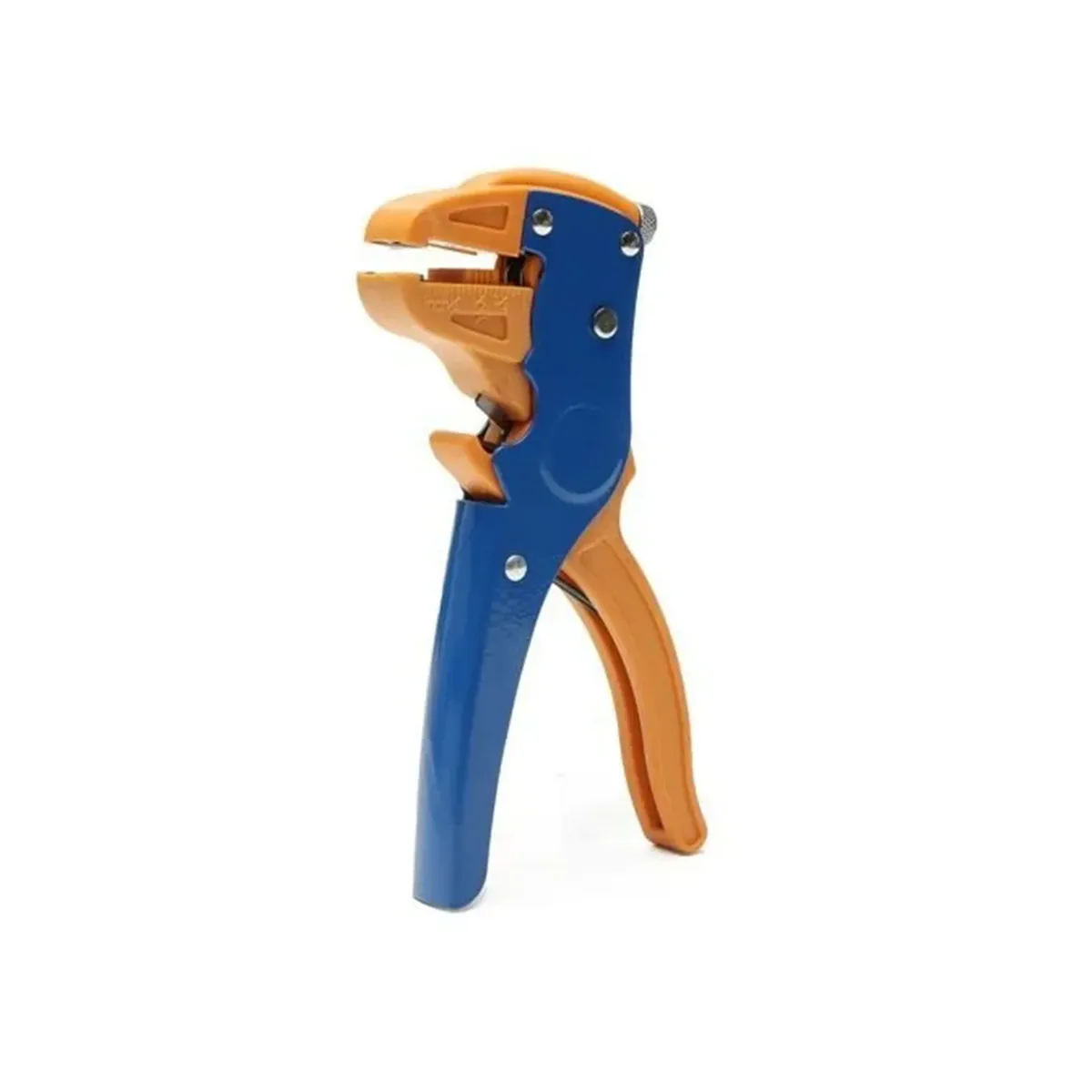 Isıso 0.25-2.5mm2 Cable Stripping Pliers