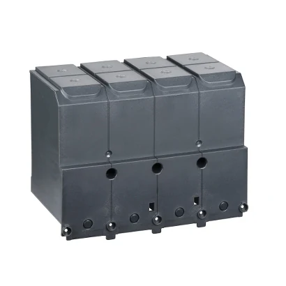 Schneider Electric LV438337 4P Paralel baglantı için Terminal Koruyucu (NSX400-630) (2P/4P) — üretici katalog görseli