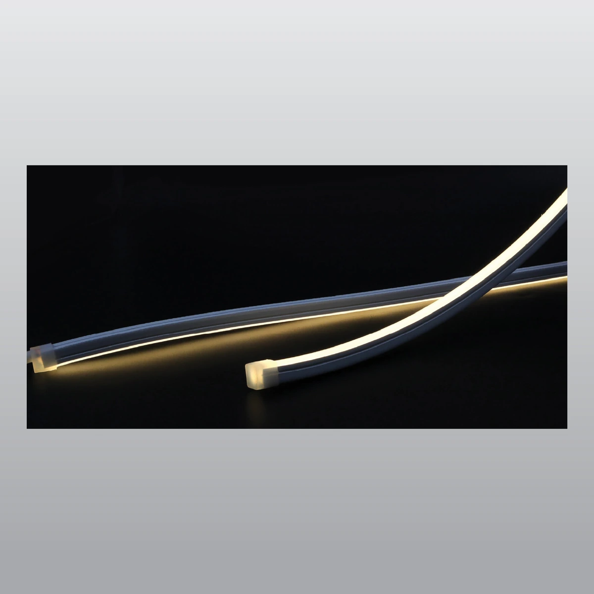 ACK AS07-00508 LED Neon Hortumlar 12W/mt Amber — temsili aile görseli