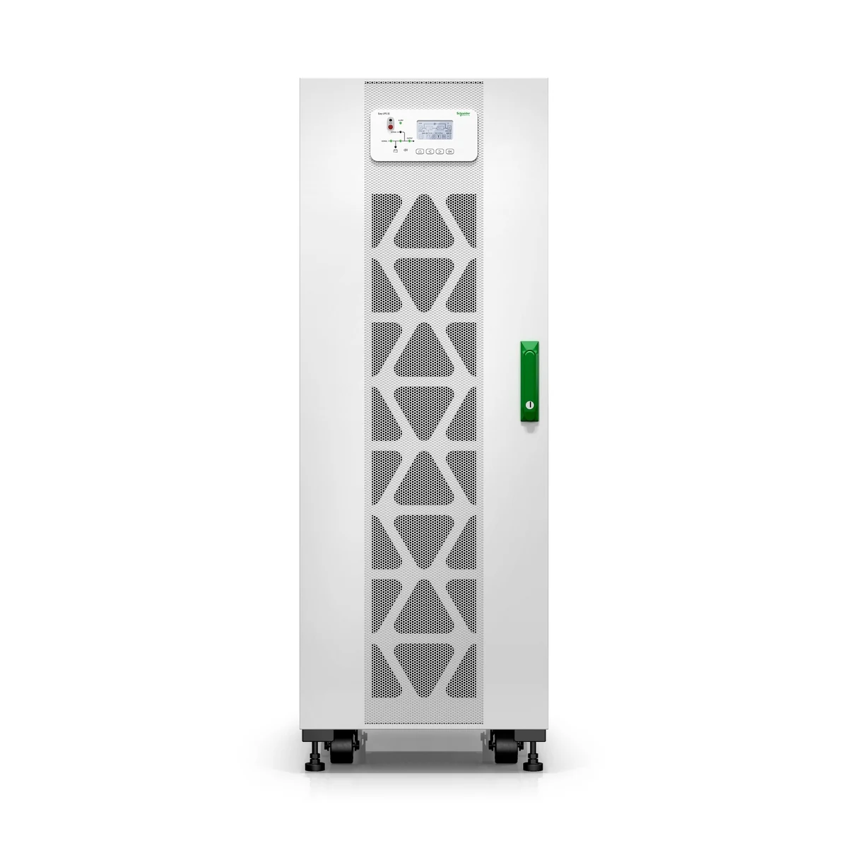 Schneider Electric E3SUPS30KHB Easy UPS 3S 30 kVA 400 V 3:3 UPS, Without Battery