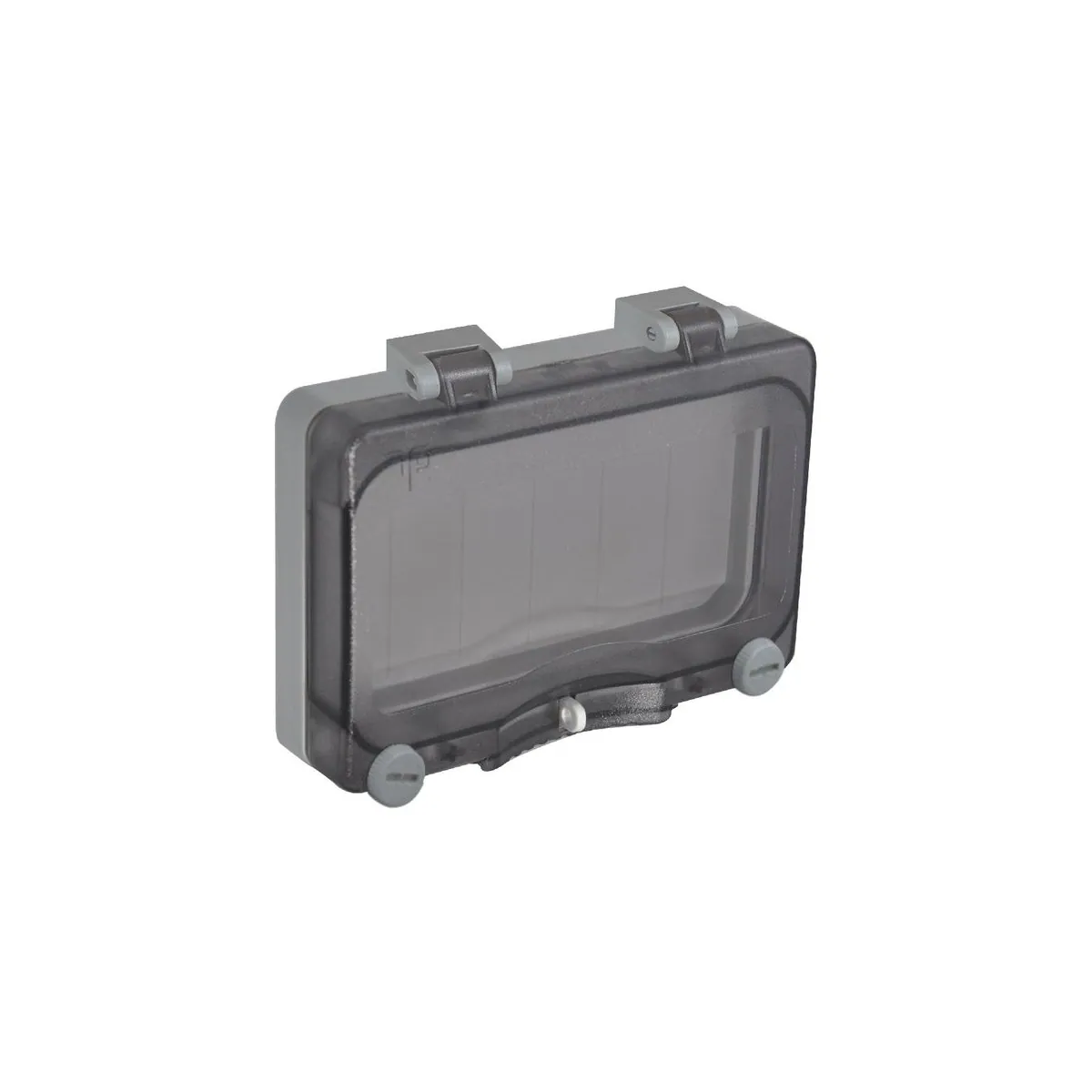TP Elektrik 3340-306-0600 6' lı Sigorta Modülü, IP 67