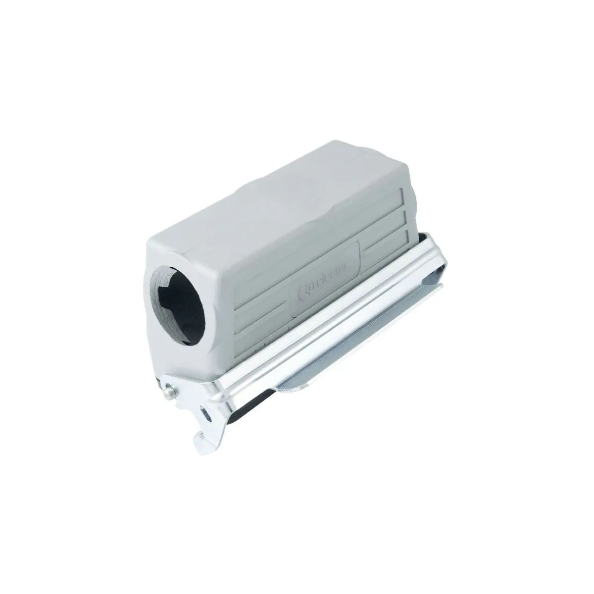 TP Elektrik 24-2416-33-06P21 24x16A Çok Kontaklı Uzatma Priz Gövde - Tek Mandallı (Yandan Giriş), IP 65