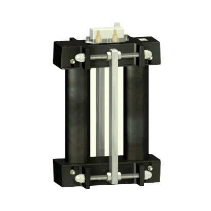Schneider Electric METSECT5VV600 Akım Trafosu - VV tip, 55x165, 6000 A — temsili üretici aile görseli