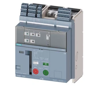 Siemens 3VA2716-1AC03-0AA0 Kompakt Güç Şalteri 1600 A 640 ... 1600 A 55 kA