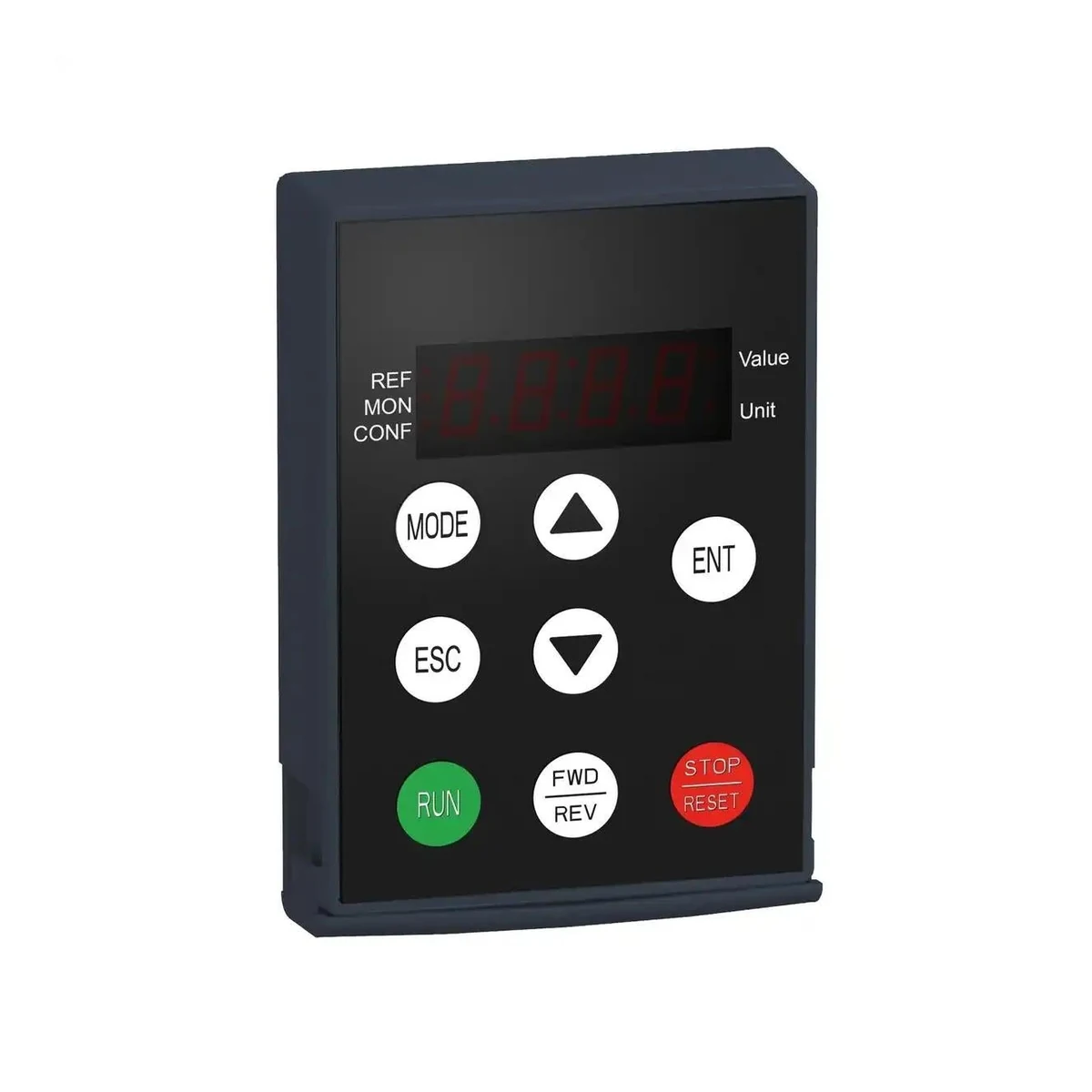 Schneider Electric VW3A1006 IP54 -REMOTE TEXT TERMINAL MOUNTING KIT — üretici temsili ürün görseli