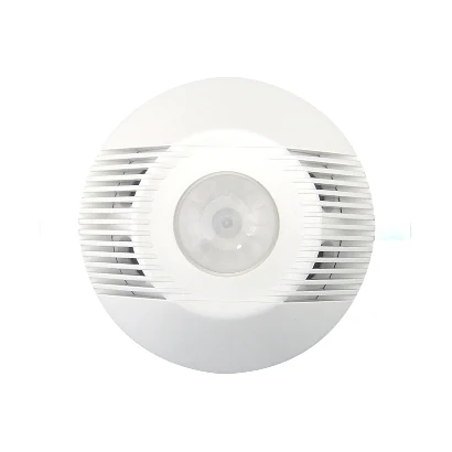 Schneider Electric CCT551011 Dual Technology (Ultrasonic + PIR) Sensor - 1 Channel