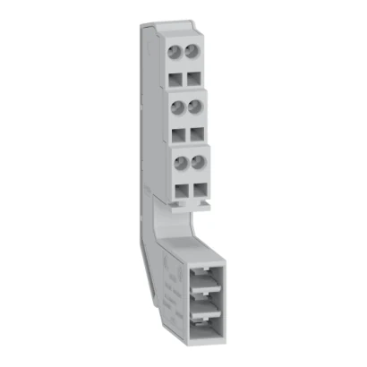 Schneider Electric LV833098SP 3-wire terminal block, Masterpact MTZ1 drawout