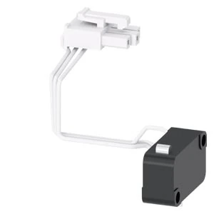 Siemens 3VW9011-0AH10 Circuit Breaker Accessory