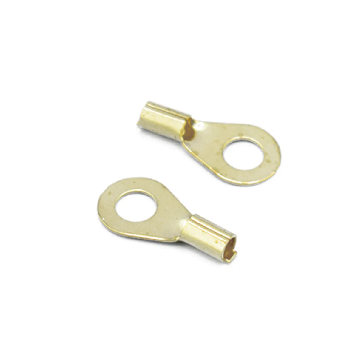 Gwest GK 4 Non-Insulated Cable Terminals and Connectors