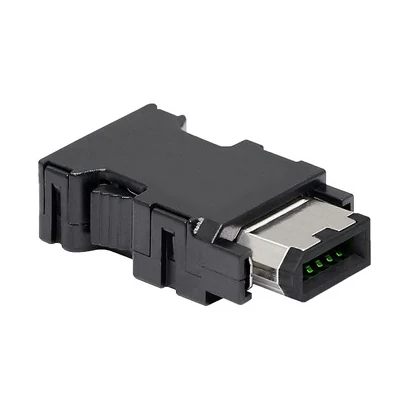 Schneider Electric VW3M4B21 Firewire 1394 6-Pin Encoder Connector Kits