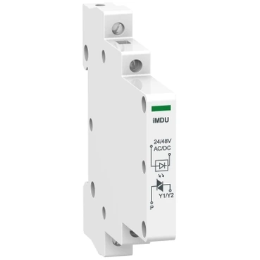 Schneider Electric A9C18195 Smartlink Accessories, MDU ADAPT TENSION REFLEX