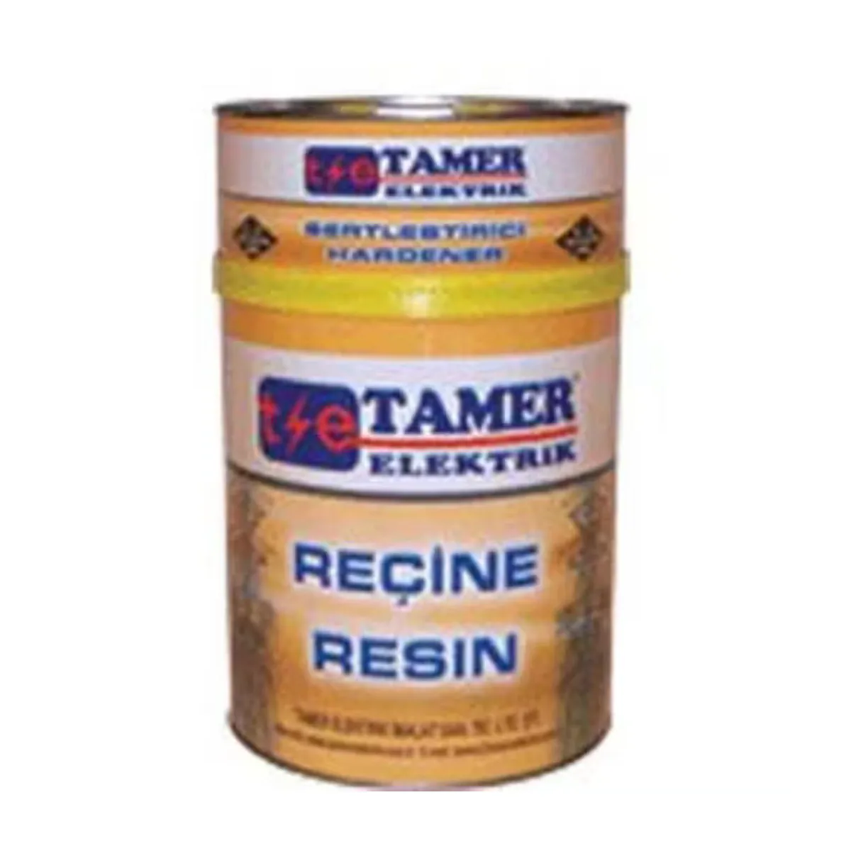 Tamer Elektrik 500 gr Protolin / Reçine Pro 500