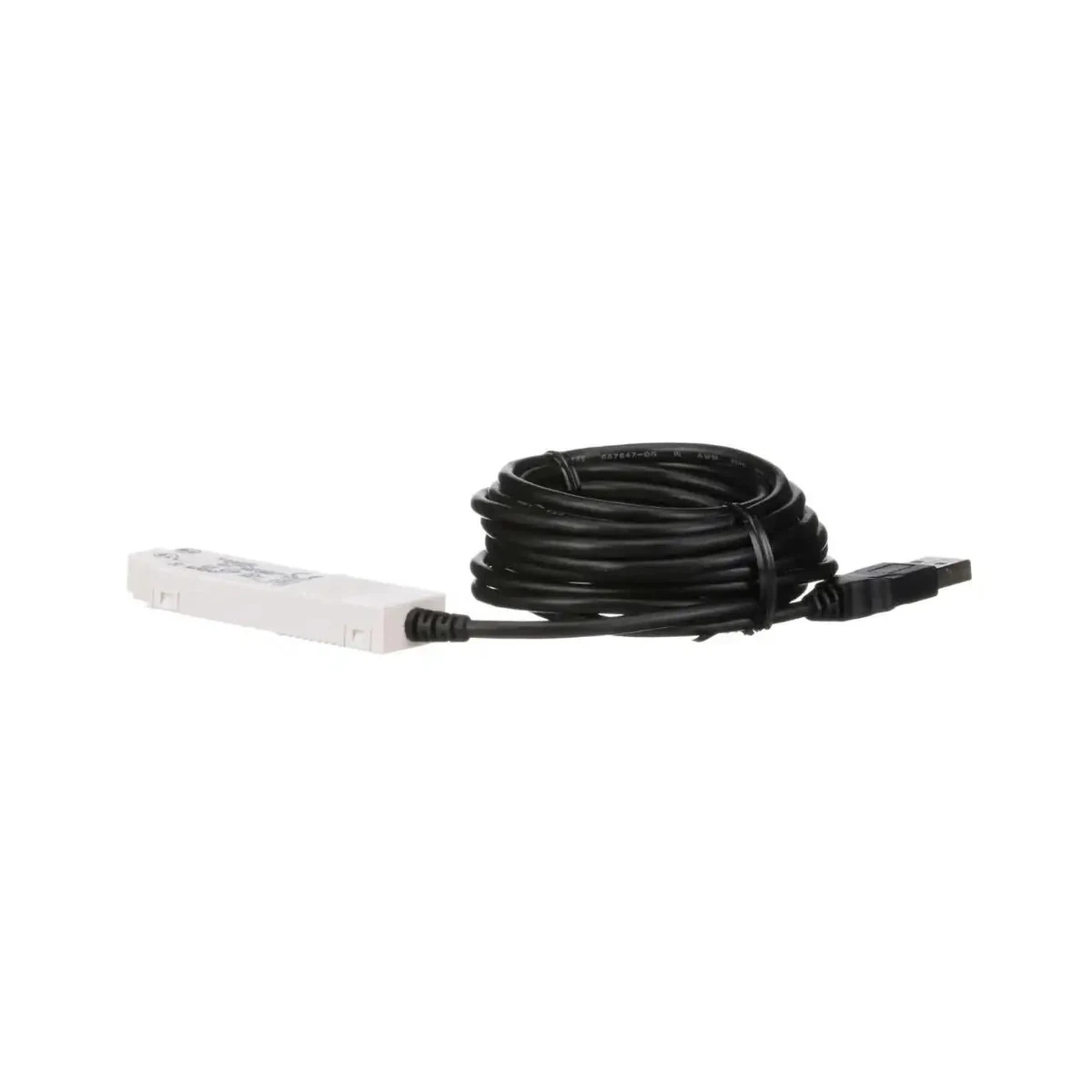 Schneider Electric SR2USB01 Zelio Smart Relay, USB Programming Cable
