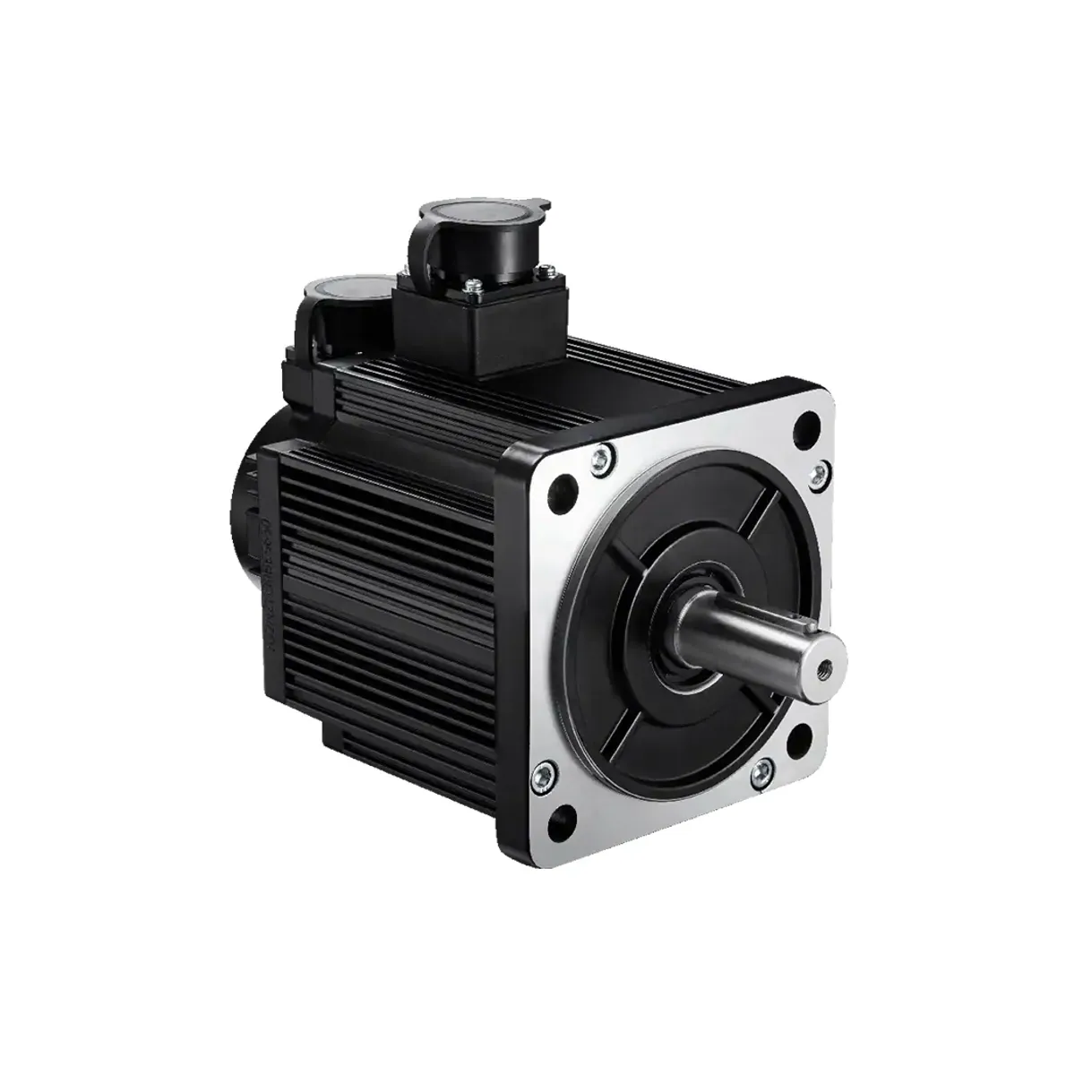 GMT S2M180F4400BH Servo Motor, 4400 W, with Brake