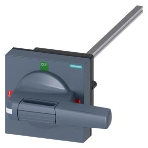 Siemens 8UD1141-2AE21 Switch Accessory for Size 3; 3KC0....-.P