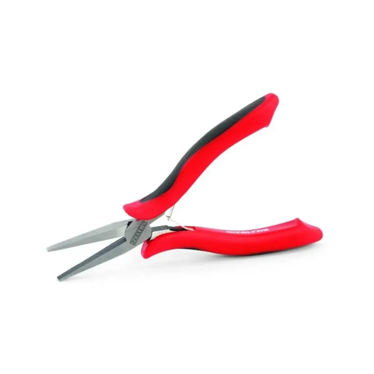 İzeltaş Electronics Flat-Nose Pliers 150mm