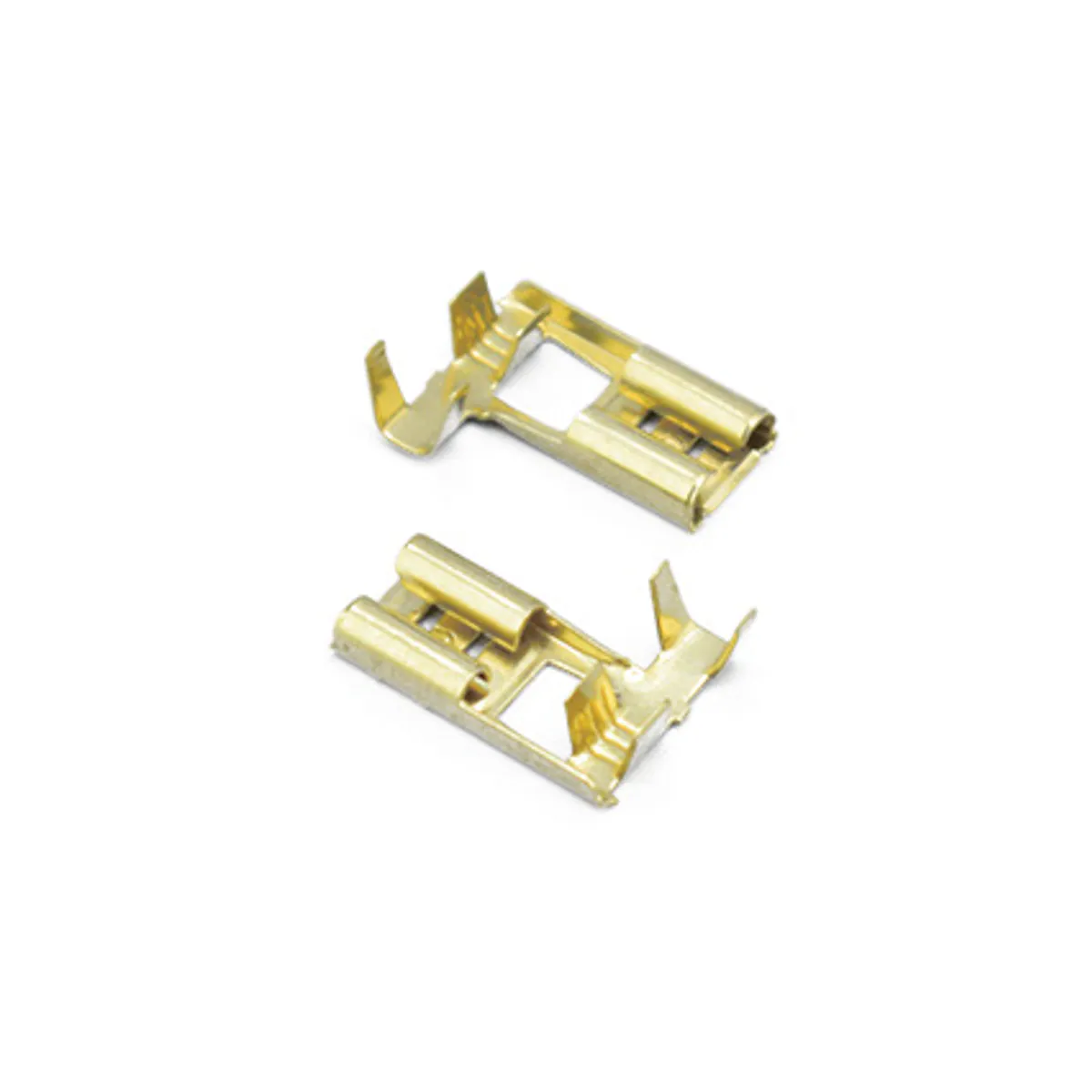Gwest GF1D CURVED Non-Insulated Cable Ends and Connectors