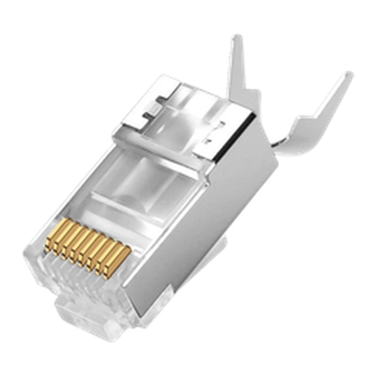 MAS-CAT7SJM CAT7 Plug — temsili katalog görseli