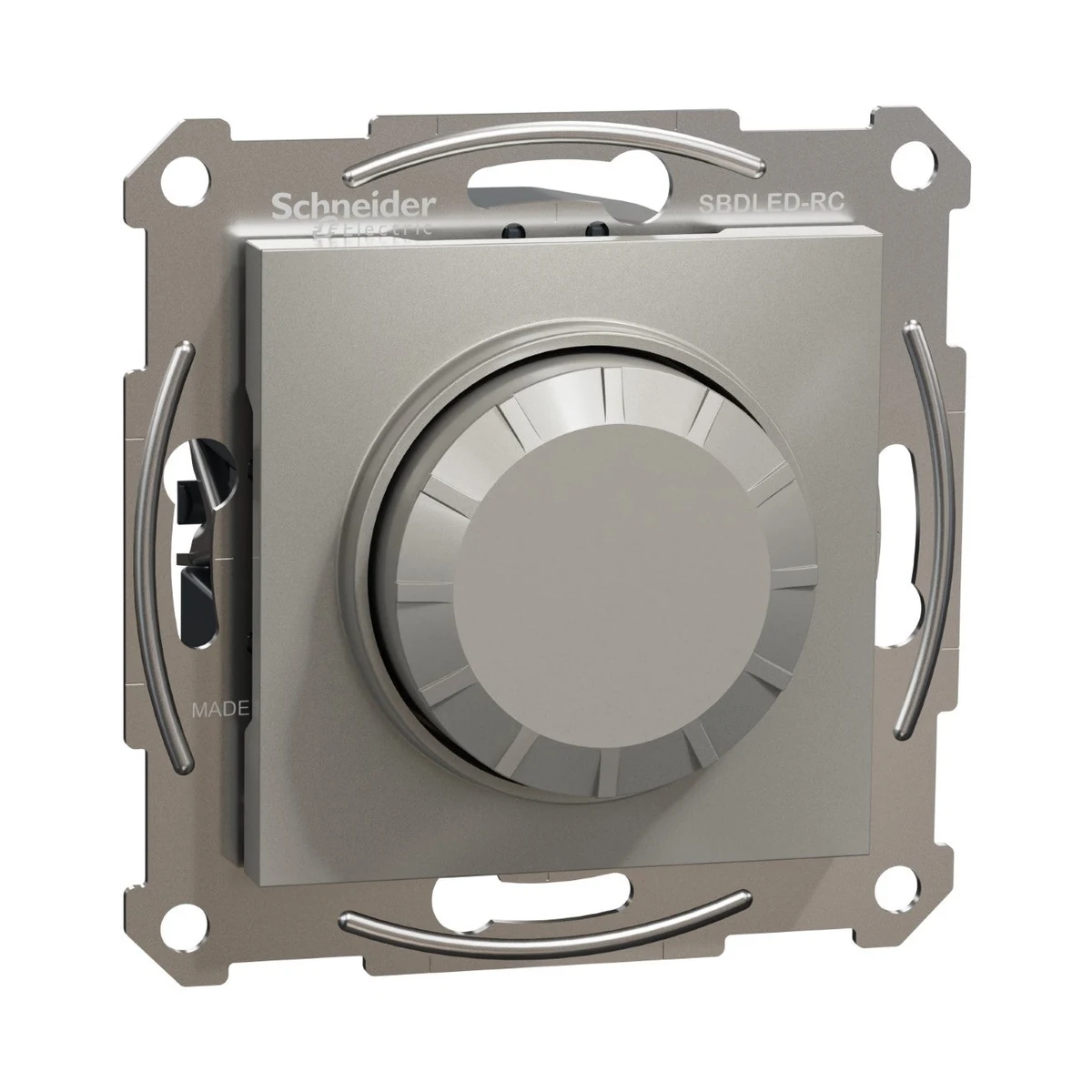 Schneider Electric EPH6800169 Asfora LED Dimmer 370W (RC tip, vavien) — üretici ürün görseli