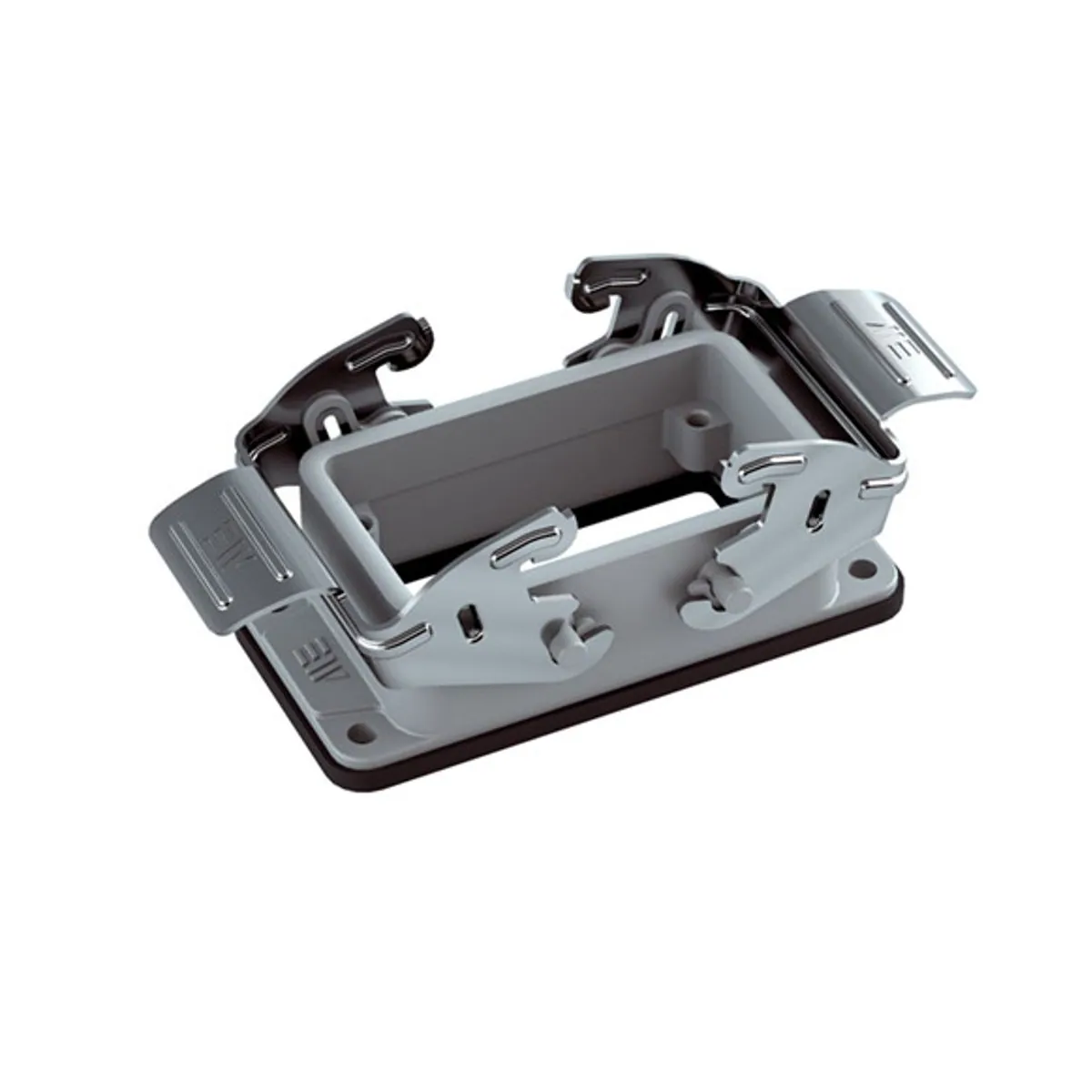 Mete Enerji 29040 10x16A Multi Machine Housing Mounted