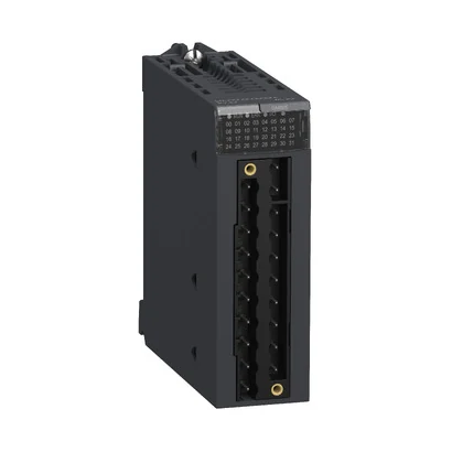 Schneider Electric BMXDAI0805 8 Giriş 220 VAC — üretici katalog görseli