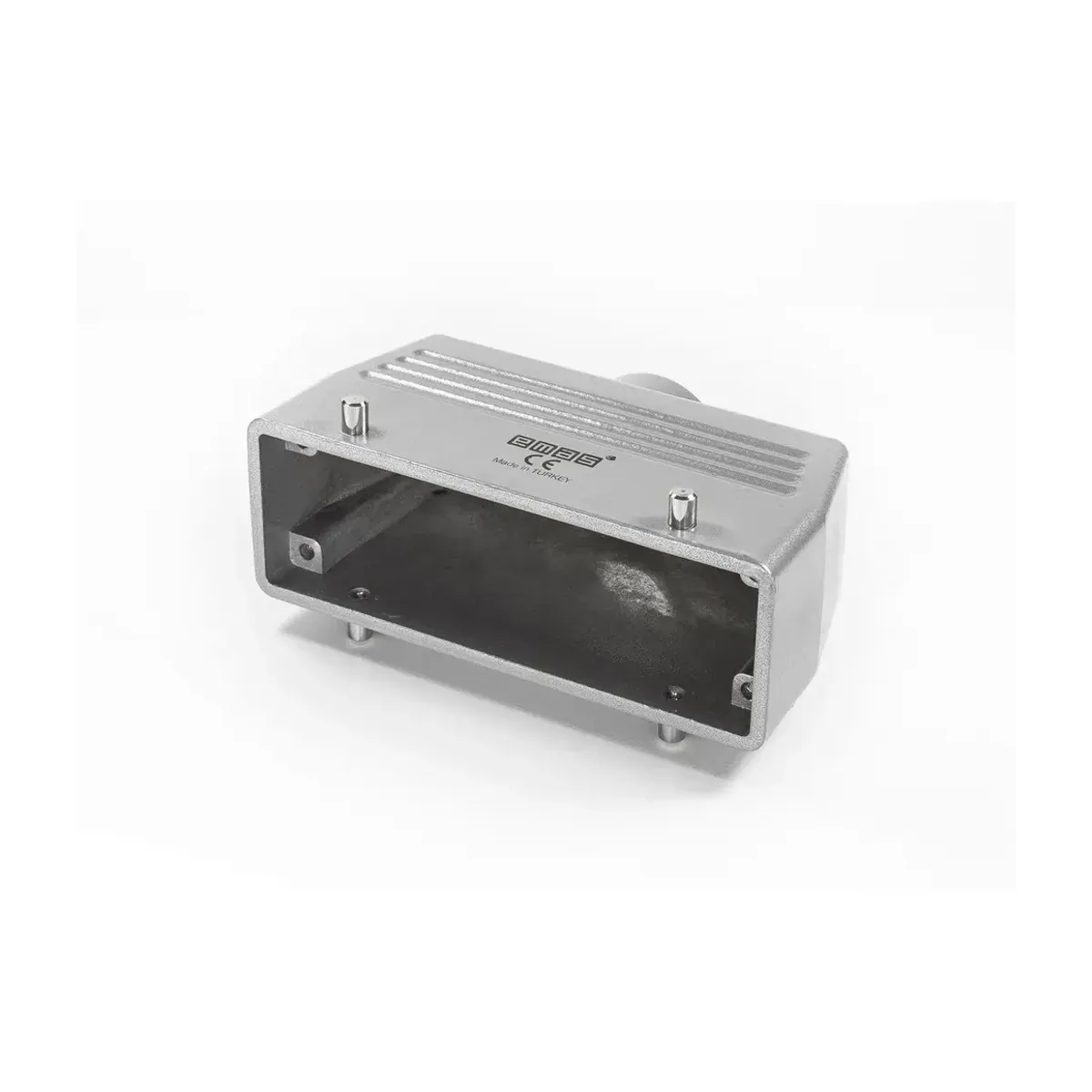 Emas Metal 24 Contact Extension Type Empty Housing Top Entry Multi-Contact EBM24GU30