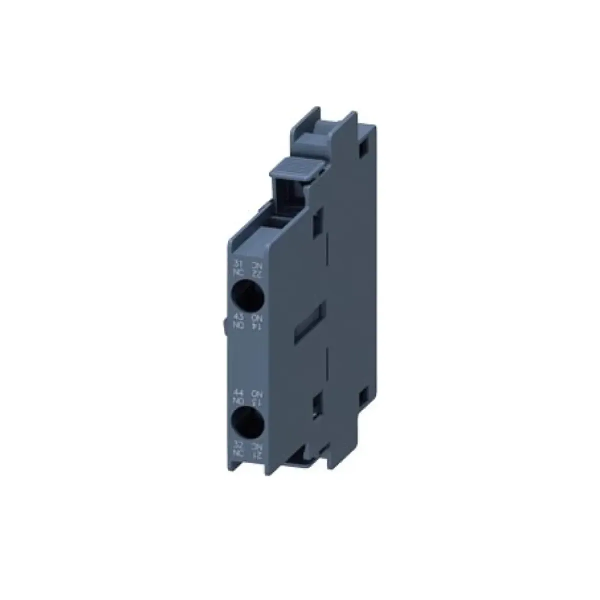 Siemens 3RH1921-1CA01 Auxiliary Contact